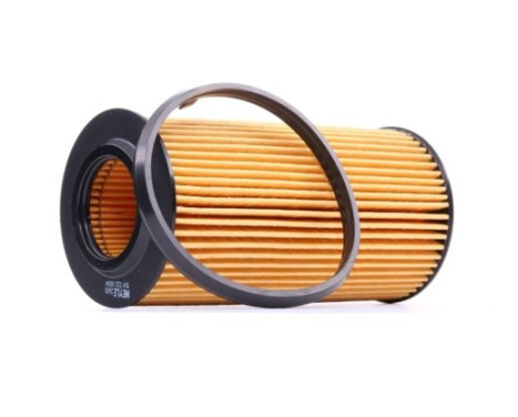 Oil Filter MEYLE-ORIGINAL Quality 514 322 0004