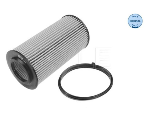 Oil Filter MEYLE-ORIGINAL Quality 514 322 0004, Image 2