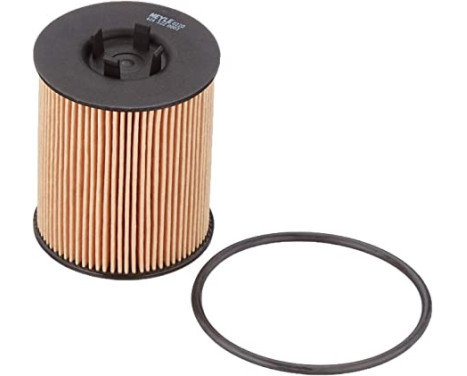 Oil Filter MEYLE-ORIGINAL Quality 614 322 0003