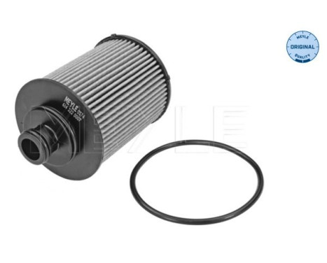 Oil Filter MEYLE-ORIGINAL Quality 614 322 0007