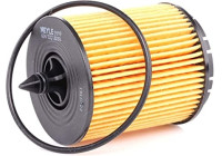 Oil Filter MEYLE-ORIGINAL Quality 614 322 0008
