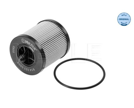 Oil Filter MEYLE-ORIGINAL Quality 614 322 0008, Image 2