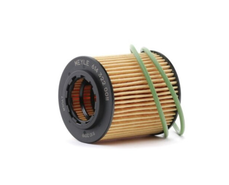 Oil Filter MEYLE-ORIGINAL Quality 614 322 0011
