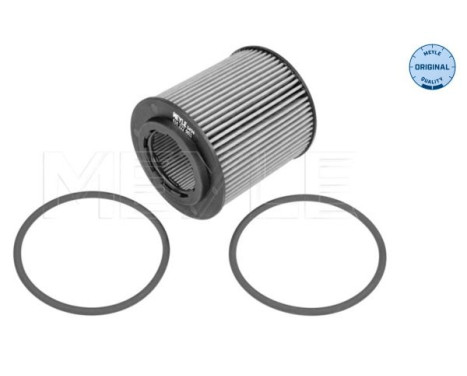 Oil Filter MEYLE-ORIGINAL Quality 614 322 0011, Image 2