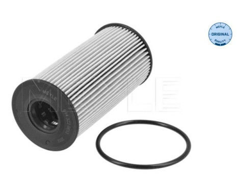 Oil Filter MEYLE-ORIGINAL Quality 614 322 0013, Image 2