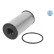 Oil Filter MEYLE-ORIGINAL Quality 614 322 0013, Thumbnail 2