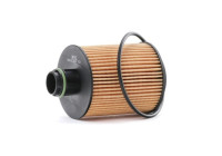 Oil Filter MEYLE-ORIGINAL Quality 614 322 0016