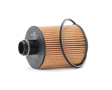 Oil Filter MEYLE-ORIGINAL Quality 614 322 0016