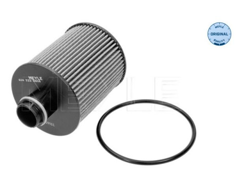 Oil Filter MEYLE-ORIGINAL Quality 614 322 0016, Image 3