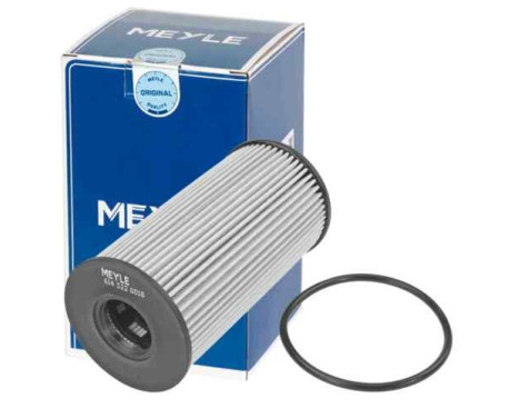 Oil Filter MEYLE-ORIGINAL Quality 614 322 0018