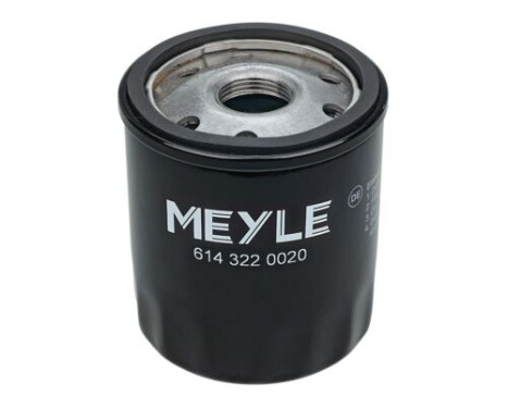 Oil Filter MEYLE-ORIGINAL Quality 614 322 0020