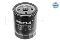 Oil Filter MEYLE-ORIGINAL Quality 714 322 0000