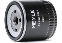 Oil Filter MEYLE-ORIGINAL Quality 714 322 0003