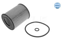 Oil Filter MEYLE-ORIGINAL Quality 714 322 0008