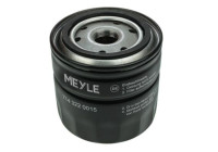 Oil Filter MEYLE-ORIGINAL Quality 714 322 0015
