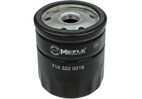 Oil Filter MEYLE-ORIGINAL Quality 714 322 0016