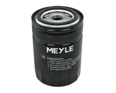 Oil Filter MEYLE-ORIGINAL Quality