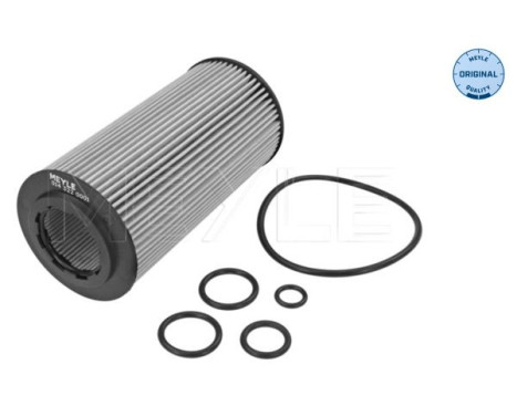 Oil Filter MEYLE-ORIGINAL: True to OE. 014 322 0001