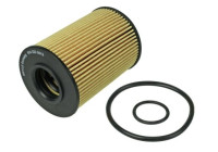 Oil Filter MEYLE-ORIGINAL: True to OE. 014 322 0012