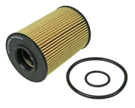 Oil Filter MEYLE-ORIGINAL: True to OE. 014 322 0012