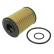 Oil Filter MEYLE-ORIGINAL: True to OE. 014 322 0012