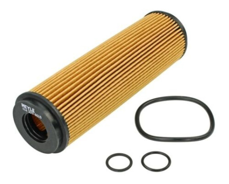 Oil Filter MEYLE-ORIGINAL: True to OE. 014 322 0015