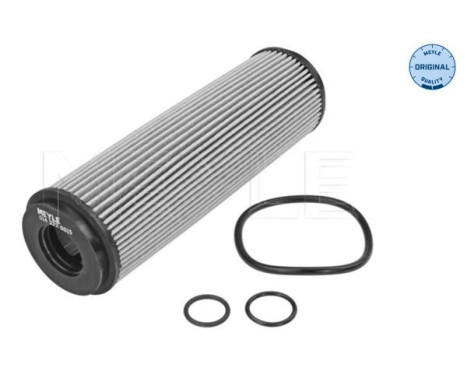 Oil Filter MEYLE-ORIGINAL: True to OE. 014 322 0015, Image 2