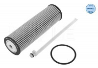 Oil Filter MEYLE-ORIGINAL: True to OE. 014 322 0019