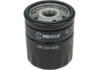 Oil Filter MEYLE-ORIGINAL: True to OE. 100 322 0020