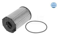 Oil Filter MEYLE-ORIGINAL: True to OE. 100 322 0023