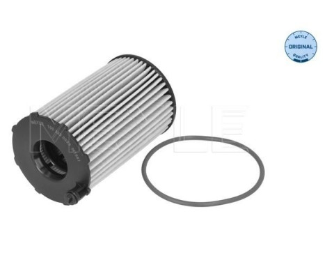 Oil Filter MEYLE-ORIGINAL: True to OE. 100 322 0023