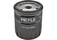 Oil Filter MEYLE-ORIGINAL: True to OE. 114 322 0004