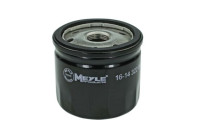 Oil Filter MEYLE-ORIGINAL: True to OE. 16-14 322 0005