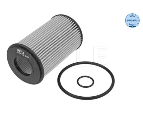 Oil Filter MEYLE-ORIGINAL: True to OE. 16-14 322 0009
