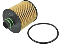 Oil Filter MEYLE-ORIGINAL: True to OE. 214 322 0009