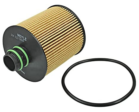 Oil Filter MEYLE-ORIGINAL: True to OE. 214 322 0009