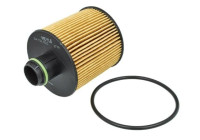 Oil Filter MEYLE-ORIGINAL: True to OE. 214 322 0012