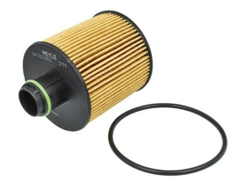 Oil Filter MEYLE-ORIGINAL: True to OE. 214 322 0012
