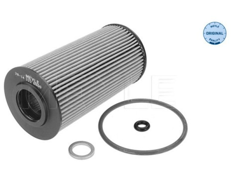 Oil Filter MEYLE-ORIGINAL: True to OE. 28-14 322 0000, Image 2