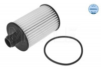 Oil Filter MEYLE-ORIGINAL: True to OE. 29-14 322 0003
