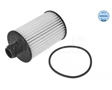 Oil Filter MEYLE-ORIGINAL: True to OE. 29-14 322 0003