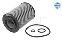 Oil Filter MEYLE-ORIGINAL: True to OE. 31-14 322 0007