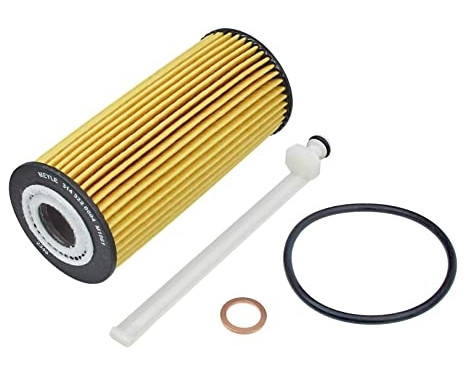 Oil Filter MEYLE-ORIGINAL: True to OE. 314 322 0004