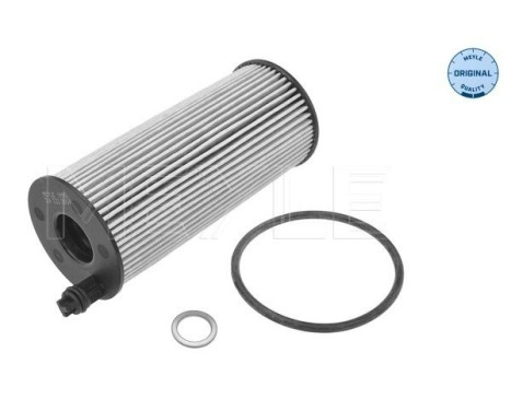 Oil Filter MEYLE-ORIGINAL: True to OE. 314 322 0004, Image 2