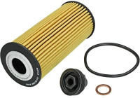 Oil Filter MEYLE-ORIGINAL: True to OE. 314 322 0006
