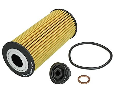 Oil Filter MEYLE-ORIGINAL: True to OE. 314 322 0006
