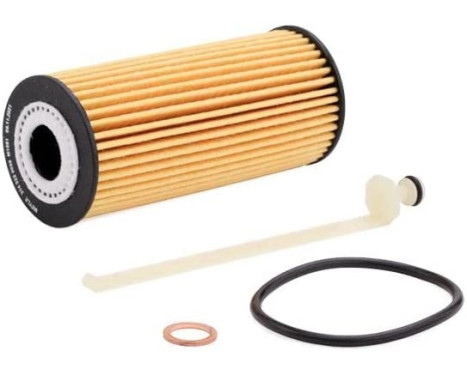 Oil Filter MEYLE-ORIGINAL: True to OE. 314 322 0008