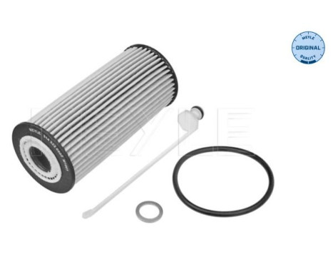 Oil Filter MEYLE-ORIGINAL: True to OE. 314 322 0008, Image 2