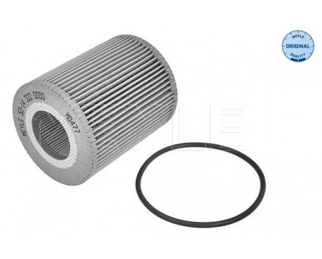 Oil Filter MEYLE-ORIGINAL: True to OE. 53-14 322 0000