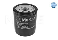 Oil Filter MEYLE-ORIGINAL: True to OE. 714 322 0014